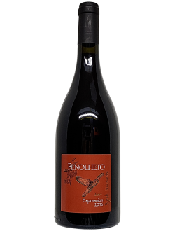 Fenolheto Expression Icare 2016 Bergerie de Fenouillet