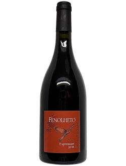 Fenolheto Expression Icare 2016 Bergerie de Fenouillet