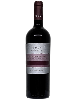 Cannonau di Sardegna Cantina Udus