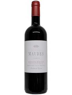 Casa y Estado Maudes 2019 Bodegas Lezcano-Lacalle