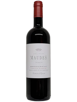 Casa y Estado Maudes 2019 Bodegas Lezcano-Lacalle
