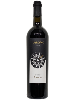 Lancelot 2014 Cave Gevin