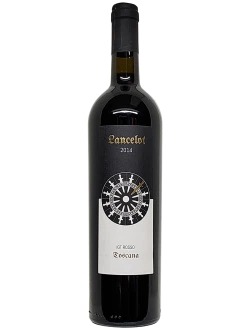 Lancelot 2014 Cave Gevin