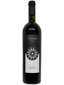 Lancelot 2015 Cave Gevin