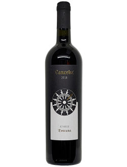 Lancelot 2016 Cave Gevin