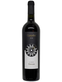 Lancelot 2016 Cave Gevin