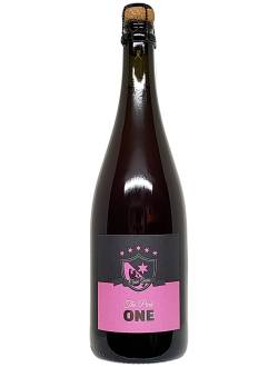 The Pink ONE Cave Gevin