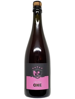 The Pink ONE Cave Gevin