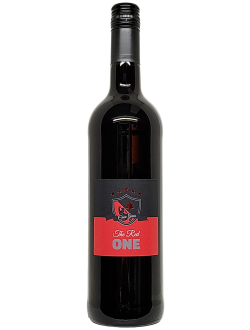 The Red ONE 2020 Cave Gevin