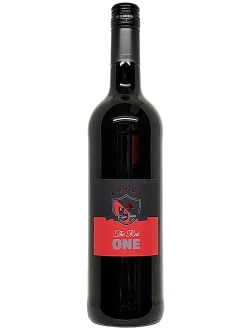 The Red ONE 2020 Cave Gevin