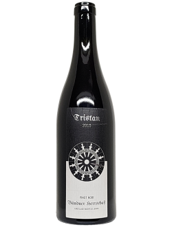 Tristan 2015 Cave Gevin