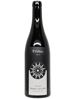 Tristan 2015 Cave Gevin