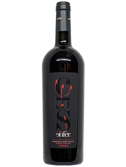 Clos del'Enfer Supérior 2012 Coenfer