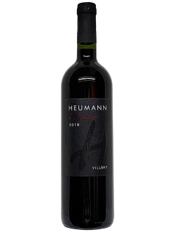 Azzurone 2018 Weingut Heumann