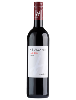 Lagona 2015 / 2017 Weingut Heumann