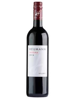 Lagona 2015 / 2017 Weingut Heumann