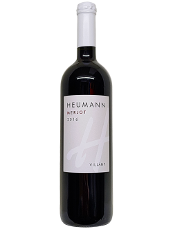 Merlot 2016 Weingut Heumann