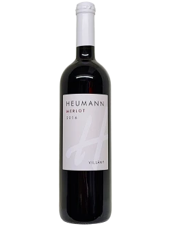 Merlot 2016 Weingut Heumann