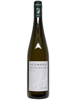 Rajnai Rizling (Rheinriesling) 2019 Weingut Heumann