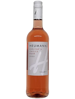 Evelyne's Choice Rosé 2022 Weingut Heumann