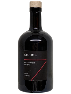 Dreams 50cl Joe Pfister vini