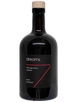 Dreams 50cl Joe Pfister vini