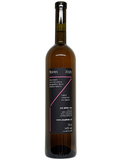 Flores 2020 Joe Pfister vini