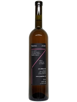 Flores 2020 Joe Pfister vini