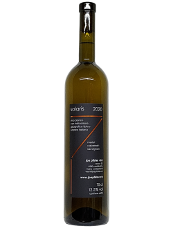 Solaris 2020 Joe Pfister vini