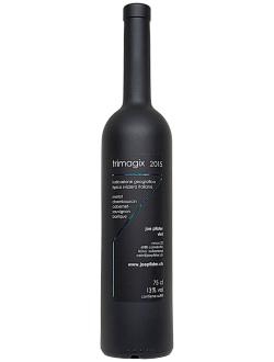 Trimagix 2015 Joe Pfister vini