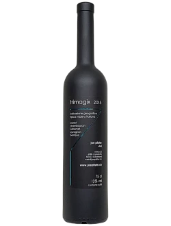 Trimagix 2015 Joe Pfister vini