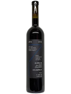 Xtra 2018 Joe Pfister vini