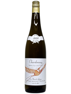 Chardonnay 2020 Les Vins de Sylvains