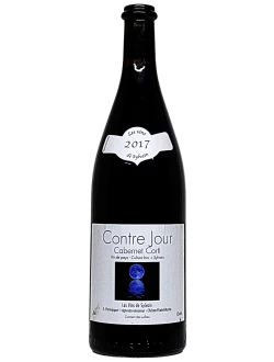 Contre Jour 2017 Les Vins de Sylvain