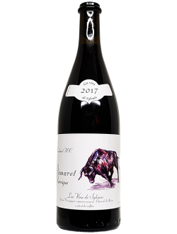 Gamaret Barrique 2019 Les Vins de Sylvain
