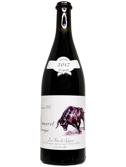Gamaret Barrique 2019 Les Vins de Sylvain