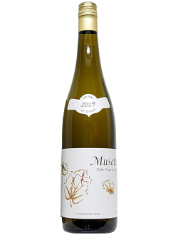 Musette de Neuchâtel 2019 Les Vins de Sylvain