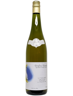 Perdrix Blanche 2022 Les Vins de Sylvains