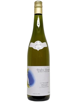 Perdrix Blanche 2022 Les Vins de Sylvains