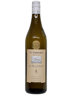 St-Saphorin AOC Les Blassinges 70cl 2023 Vins de Pierre-Luc Leyvraz