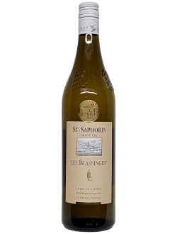 St-Saphorin AOC Les Blassinges 70cl 2023 Vins de Pierre-Luc Leyvraz