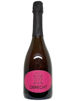 Obrecht BRUT Weingut Obrecht