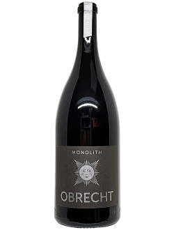 Obrecht Monolith 150cl Magnum 2018 Weingut Obrecht