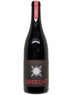 Obrecht - Trocla Nera 2018 Weingut Obrecht