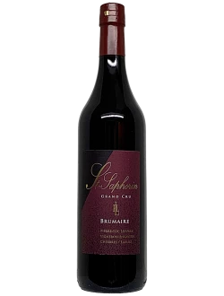 St-Saphorin Grand Cru Brumaire 70cl 2021 / 2022 Vins de Pierre-Luc Leyvraz