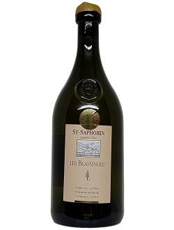St-Saphorin AOC Les Blassinges 140cl 2022 Vins de Pierre-Luc Leyvraz