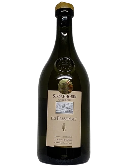 St-Saphorin AOC Les Blassinges 140cl 2022 Vins de Pierre-Luc Leyvraz