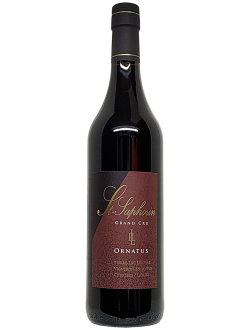 St-Saphorin Grand Cru Ornatus 70cl 2020 Vins de Pierre-Luc Leyvraz