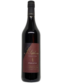 St-Saphorin Grand Cru Ornatus 70cl 2020 Vins de Pierre-Luc Leyvraz