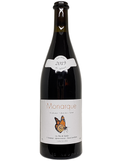 Monarque 2019 Les Vins de Sylvain
